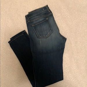 Flying Monkey Jeggings